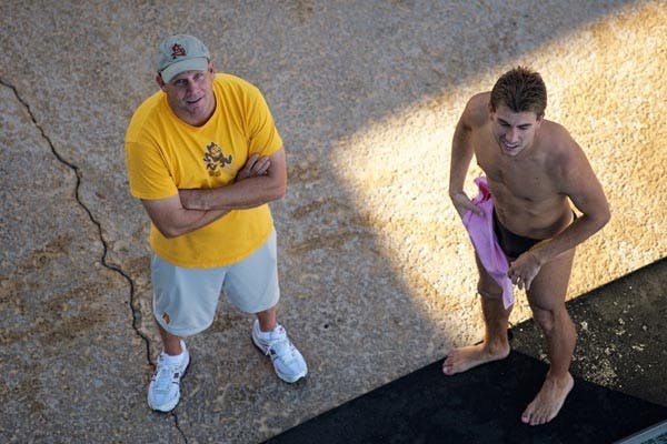 (Photo by Michael Arellano)