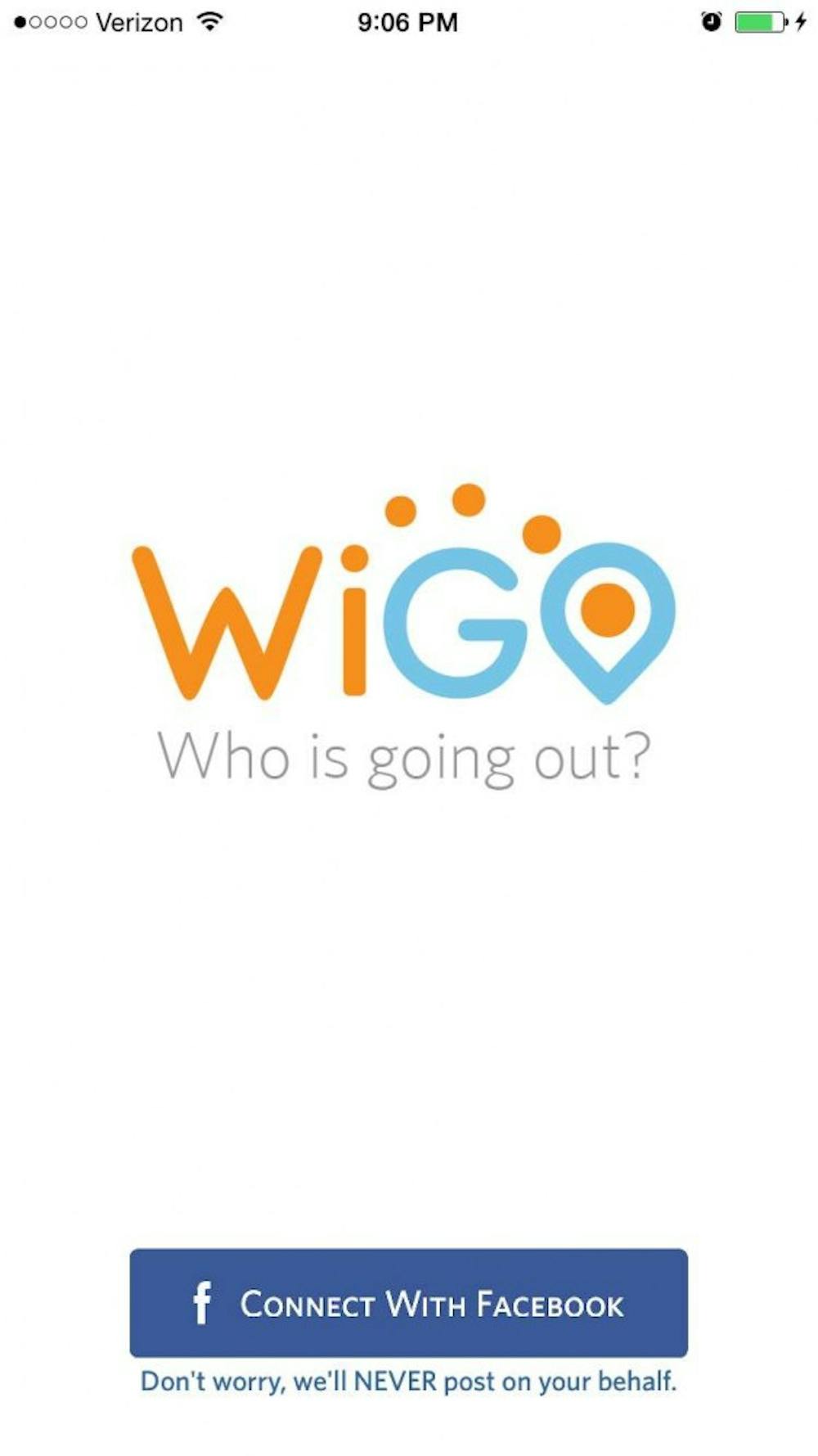 Wigo app