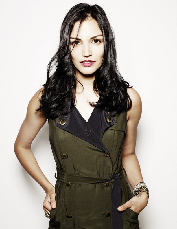 Meghan holds the secret to NYC's sweetest spots. Photo courtesy of blog.bergdorfgoodman.com. 