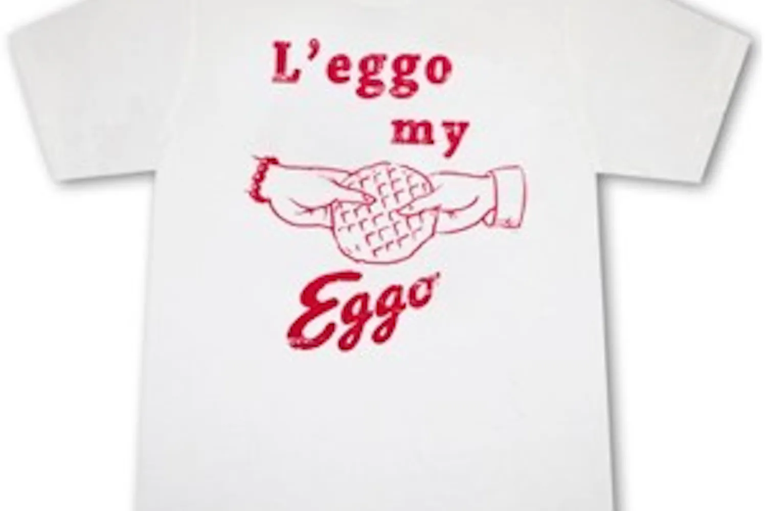 This shirt is calling my name. Photos courtesy of Teesforall.com.