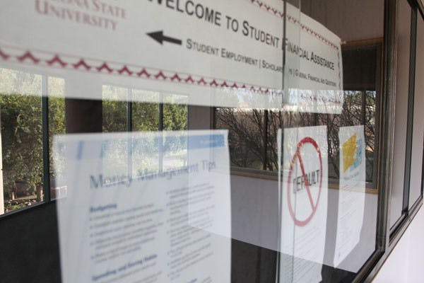 LOAN CHANGES: The SAFRA - Student Aid and Fiscal Responsibility Act - is being attached to the health care bill and incoming students will be affected.