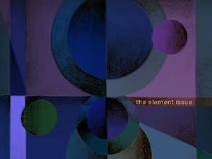 State Press Magazine: The Element Issue