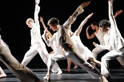 (Photo courtesy of Splash magazines)