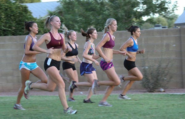 (Photo by Lisa Bartoli) 