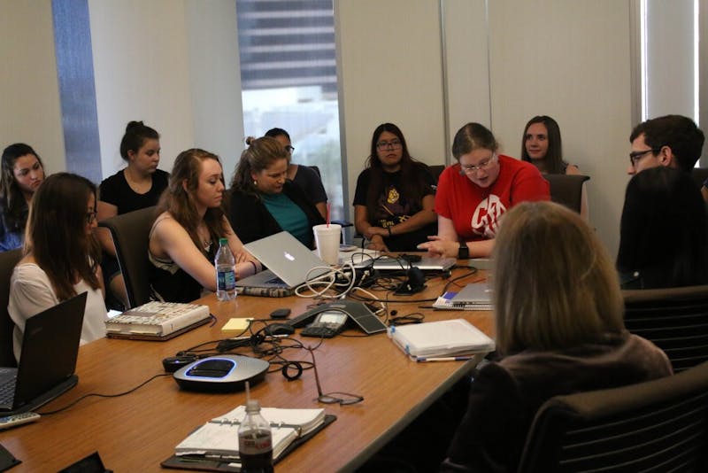 New ASU class aims to break the stigma surrounding ...