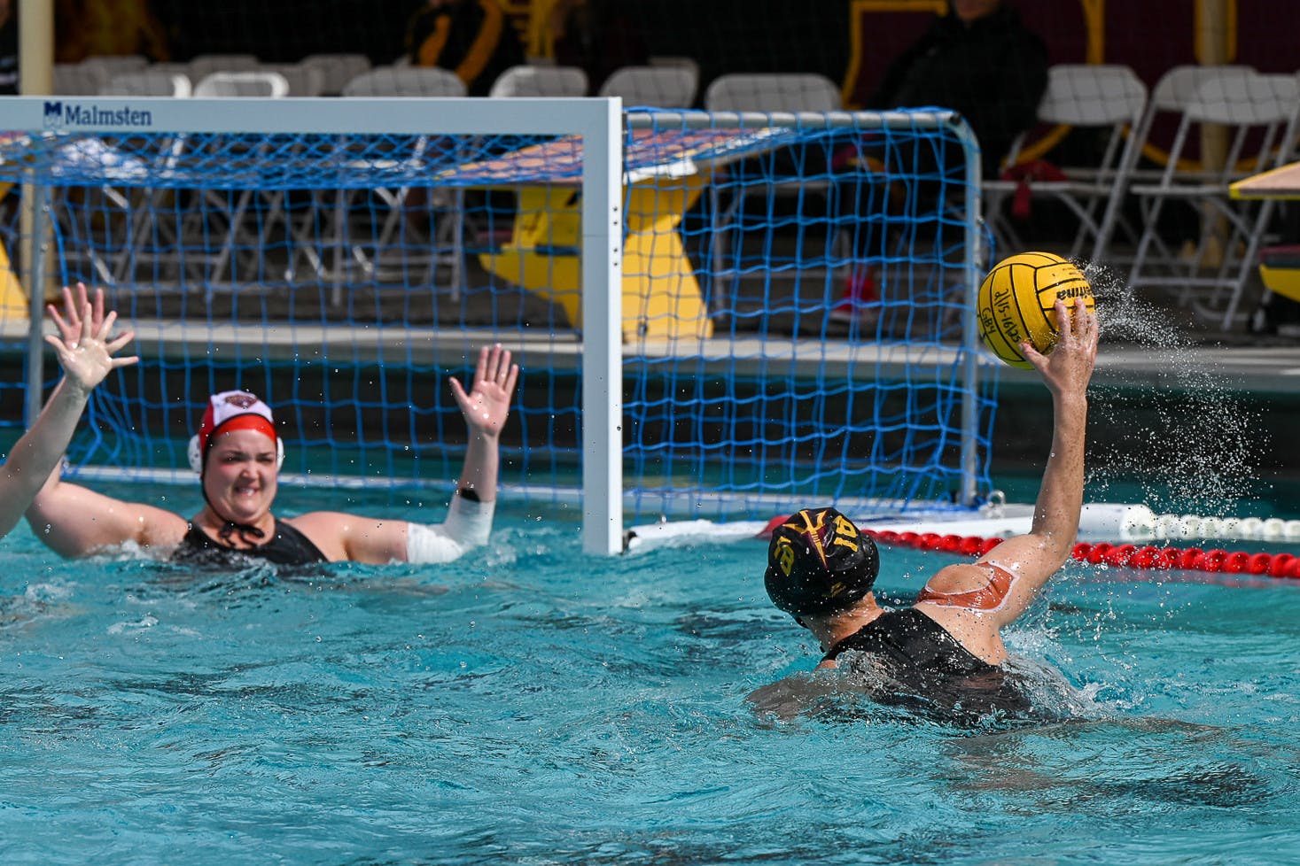 Sports-Water-Polo-Top-Competition