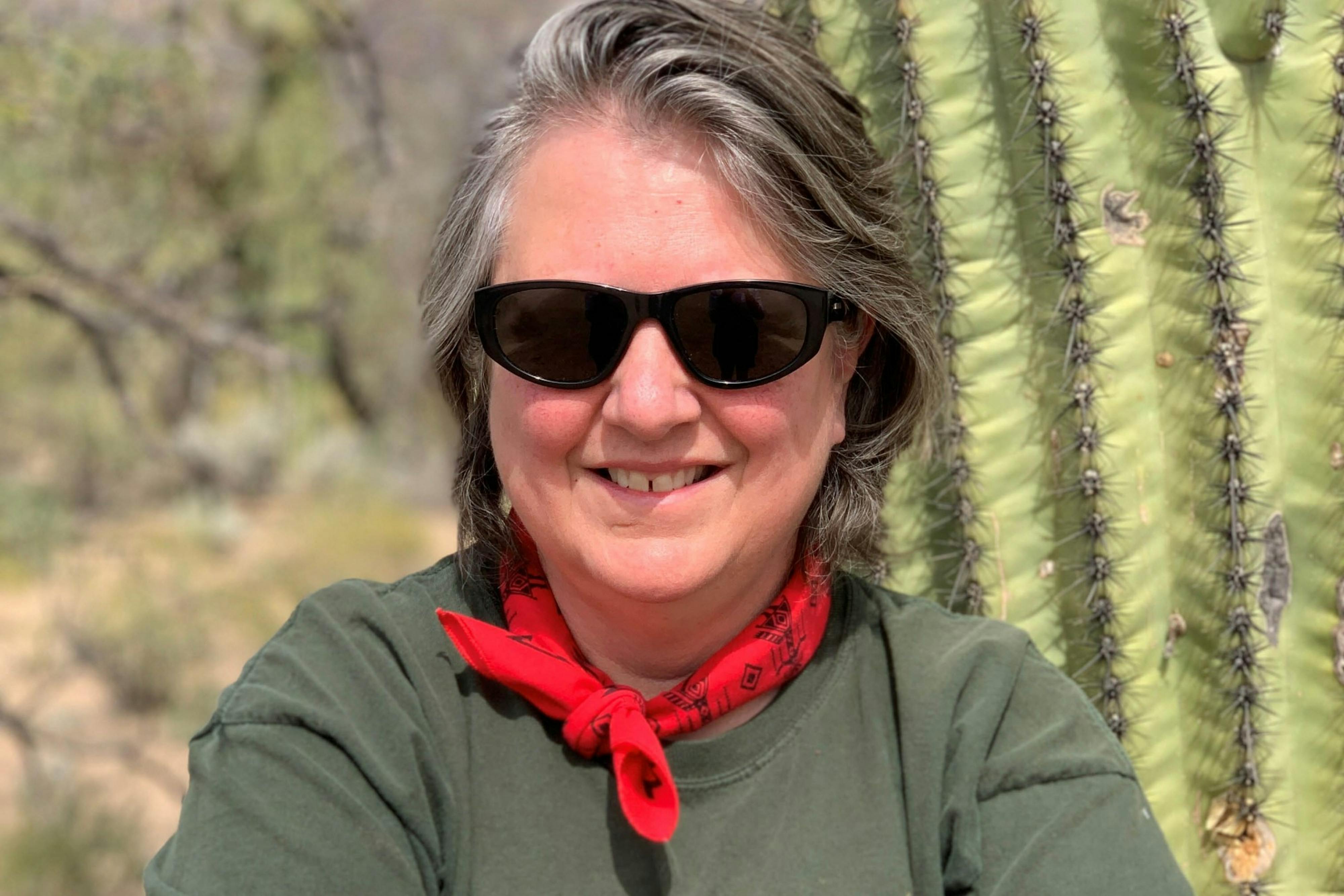 Kathleen Merrigan: The woman changing sustainable food systems - Vimarsana News