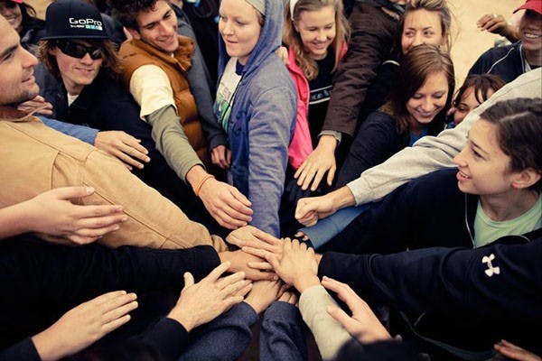 (Photo Courtesy of Scott English Photo)