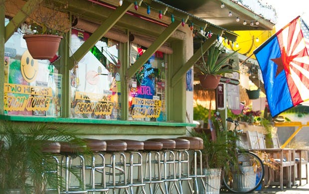 Photo by Joseph Bergdoll.