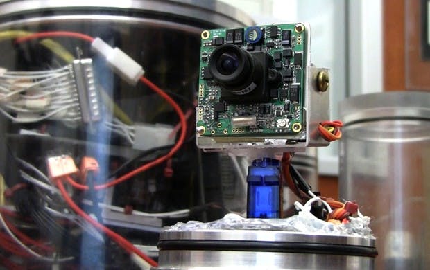 Photo by Jessica Heigh.