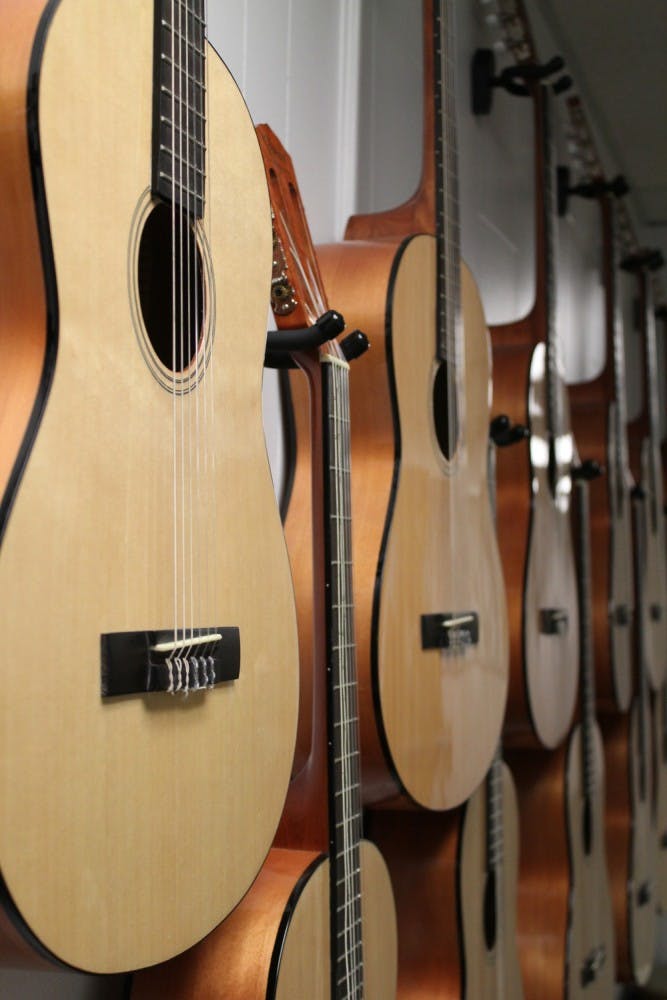 Photo by Jessica Heigh.