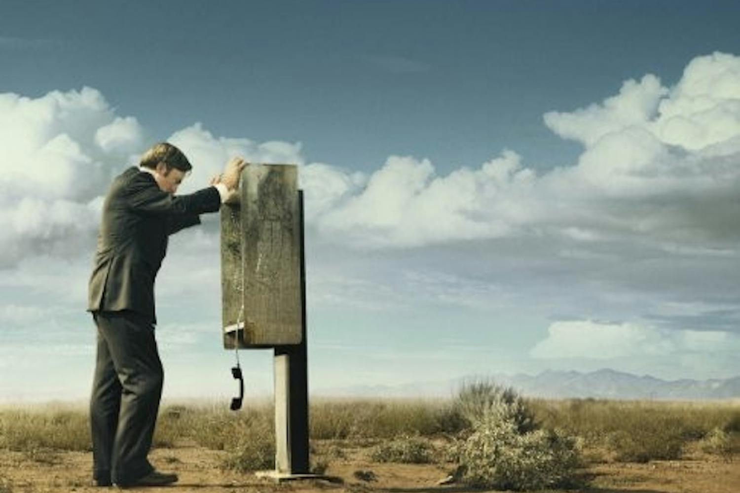 (Photo courtesy of High Bridge Productions)