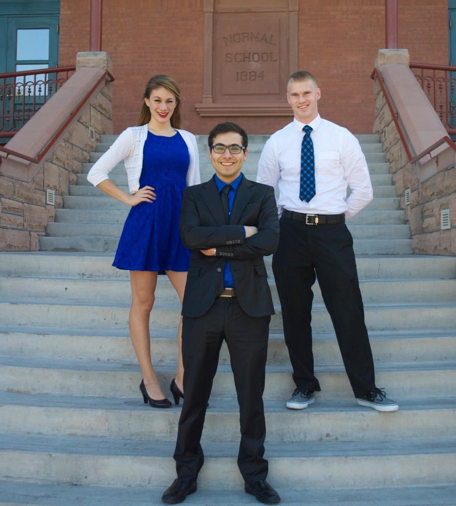 (Photo courtesy of votezlaket.com)