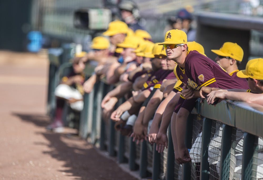 ASU baseball defeats Washington