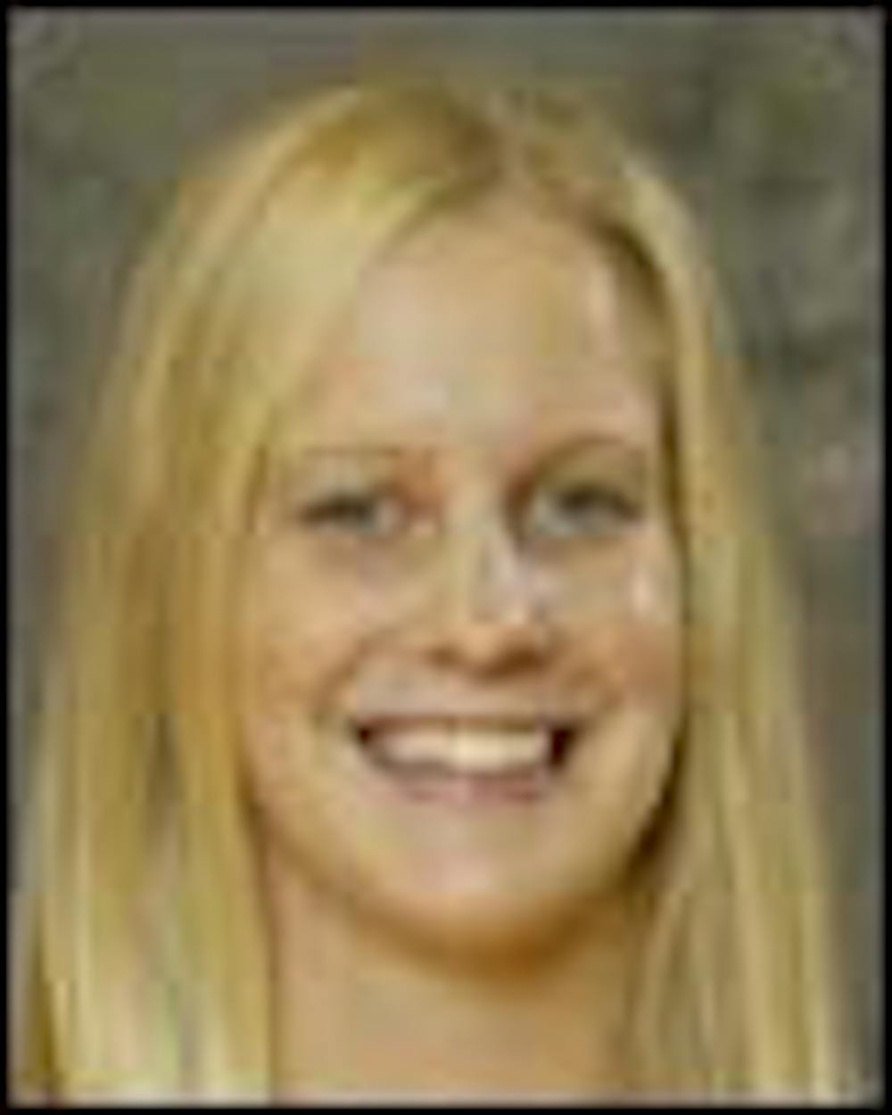 Sun Devil Sports Spotlight: Lauren Stagg - The Arizona State Press