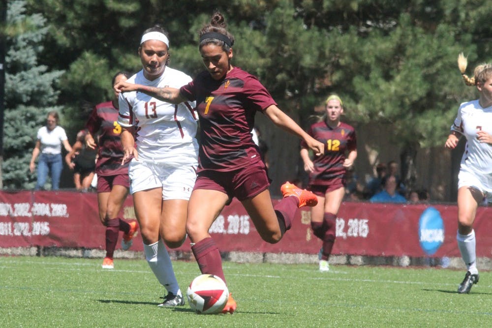 Lucy Lara Boston Colege