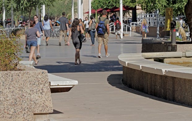 Photo by Andrew Toth.