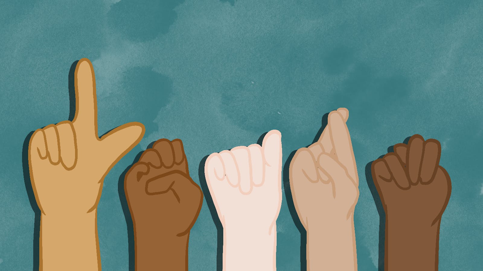 Learning American Sign Language on the screen - The Arizona State Press