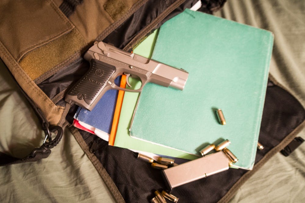 (Photo illustration)