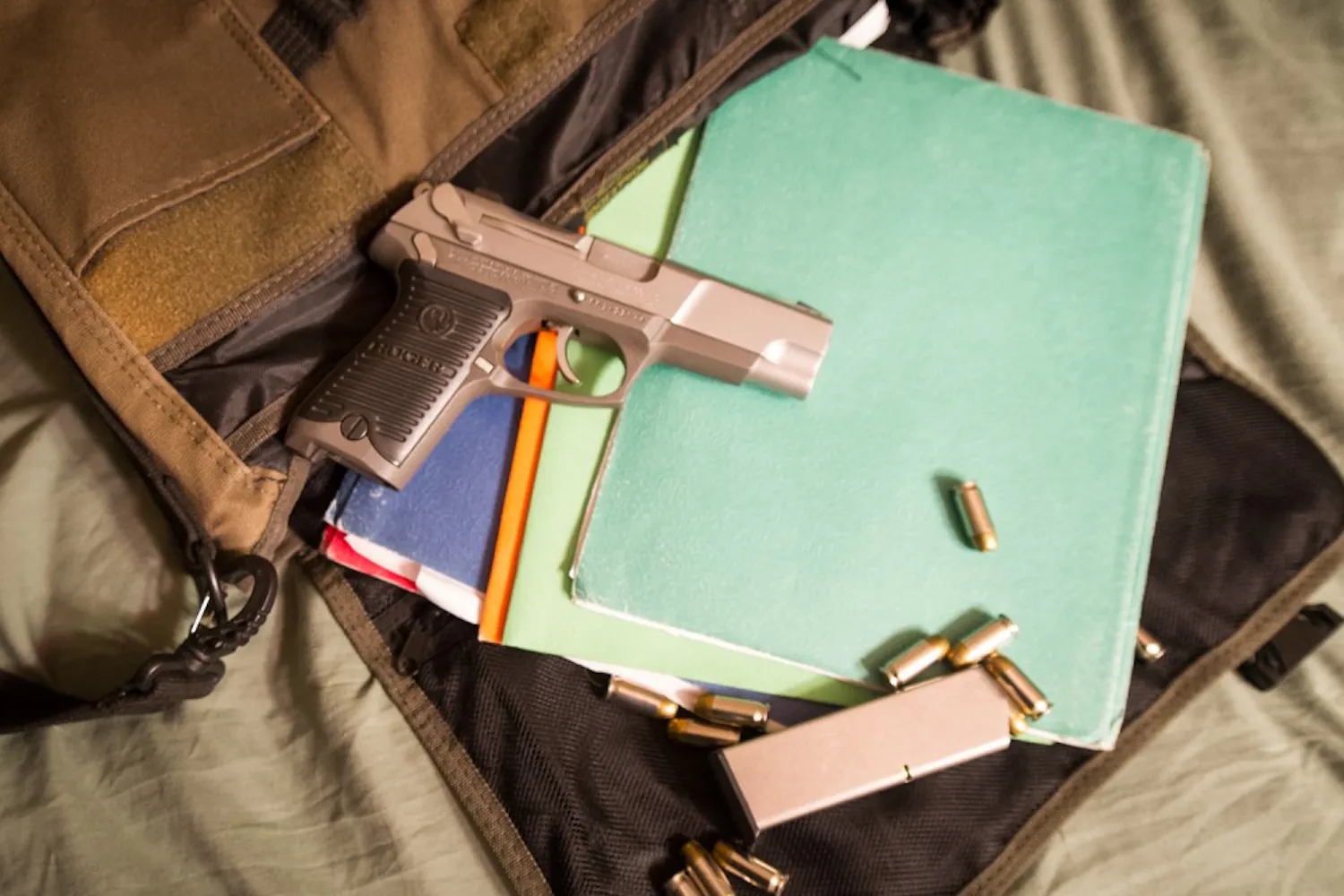 (Photo illustration)