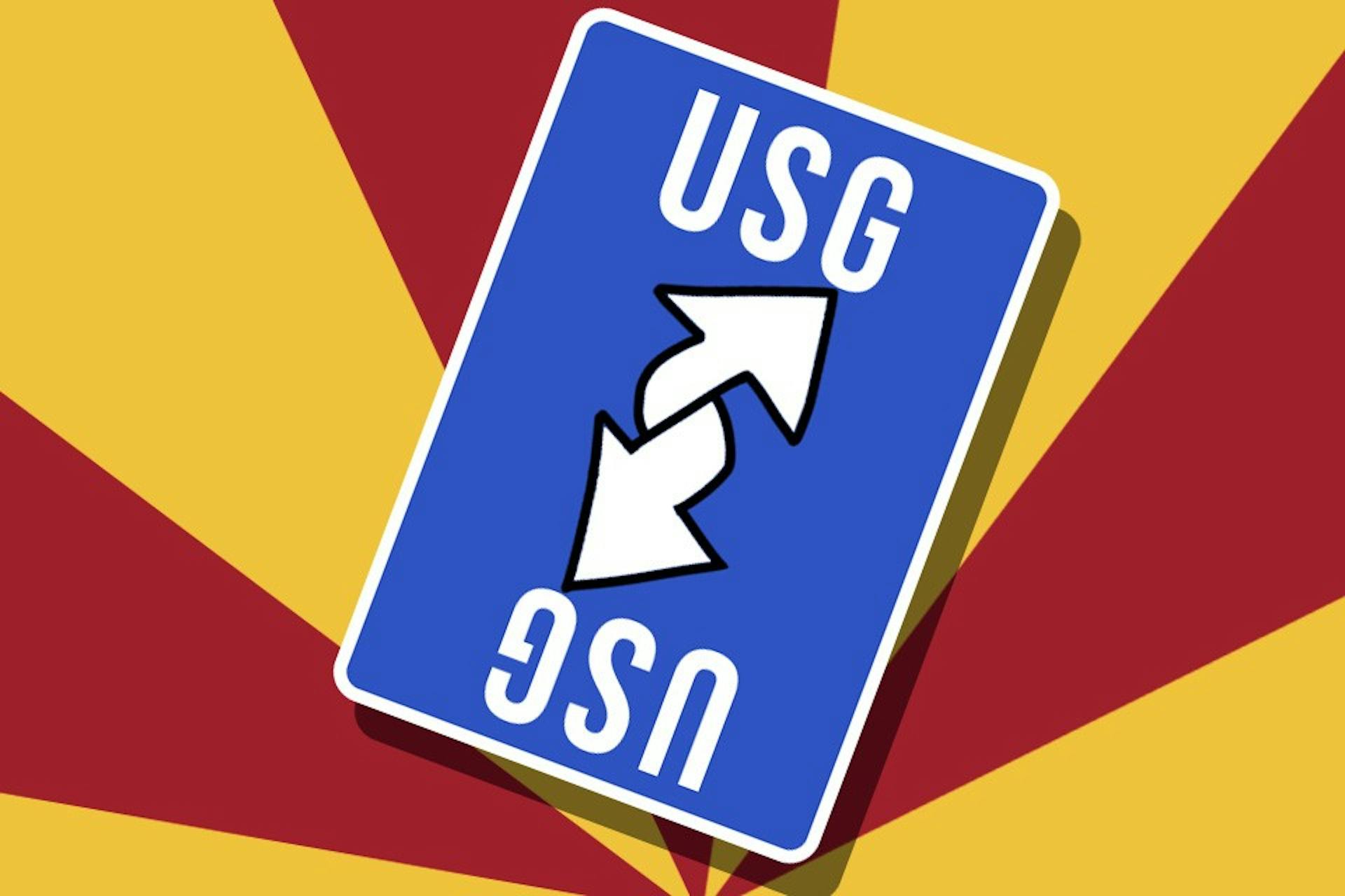 Morgann Kelly elected USG Tempe President after ASASU Supreme Court reversal - Vimarsana News