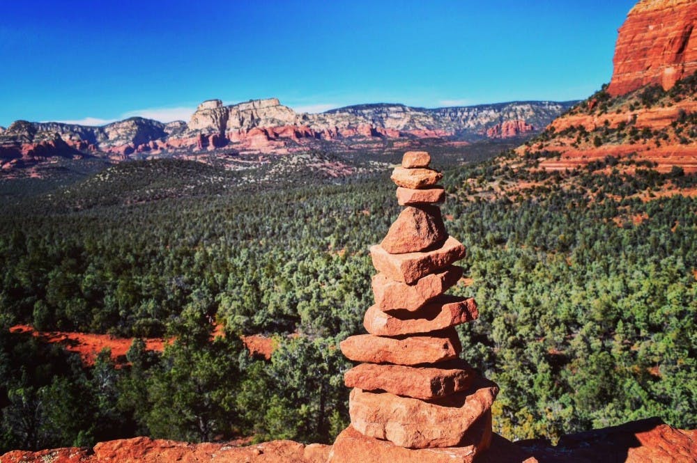 Sedona