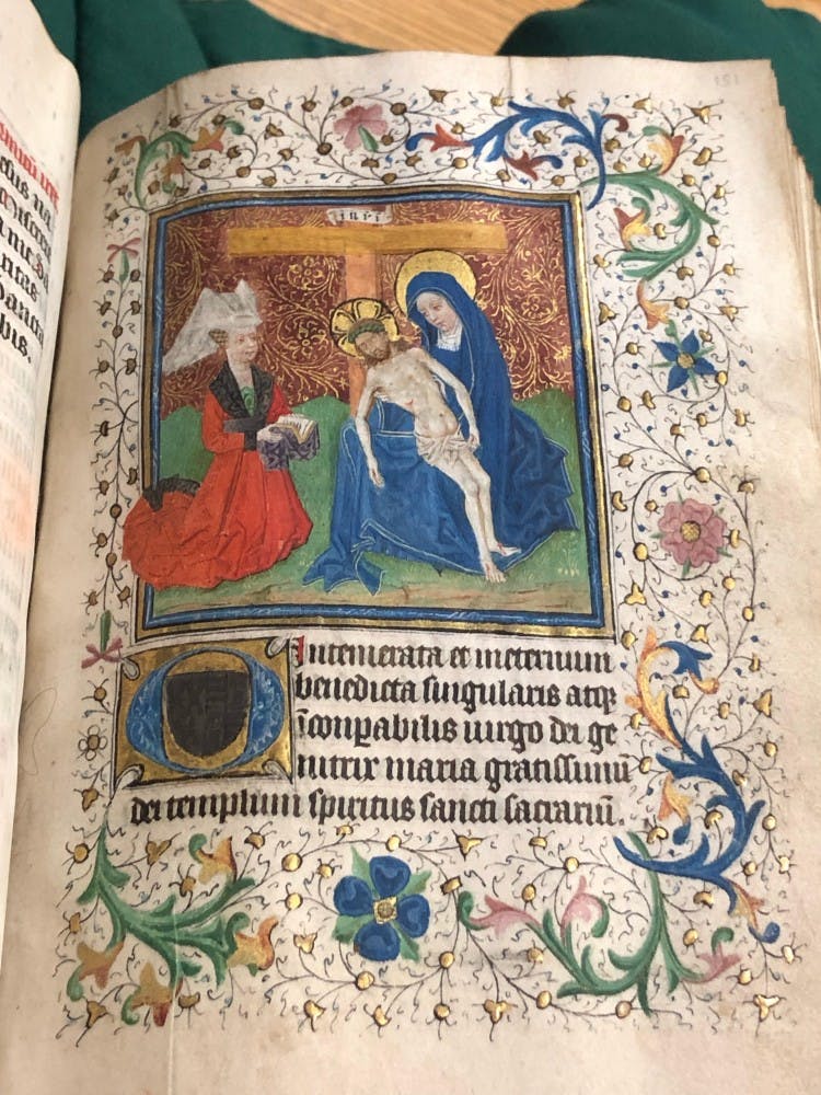 Newberry Library Books