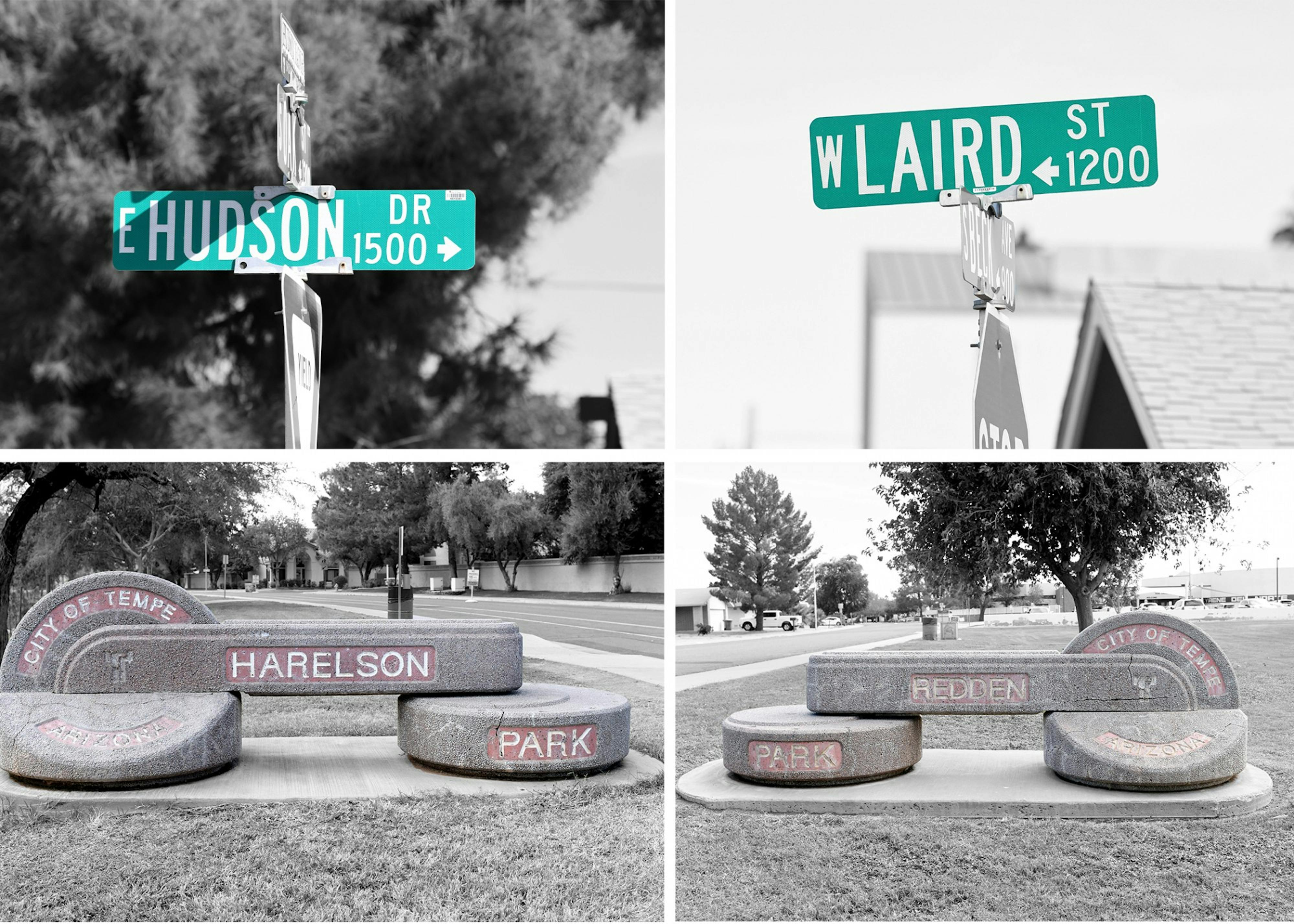 Tempe streets and parks to get new names in honor of local figures - Vimarsana News