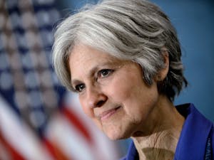 US NEWS GREENPARTY-STEIN 1 ABA