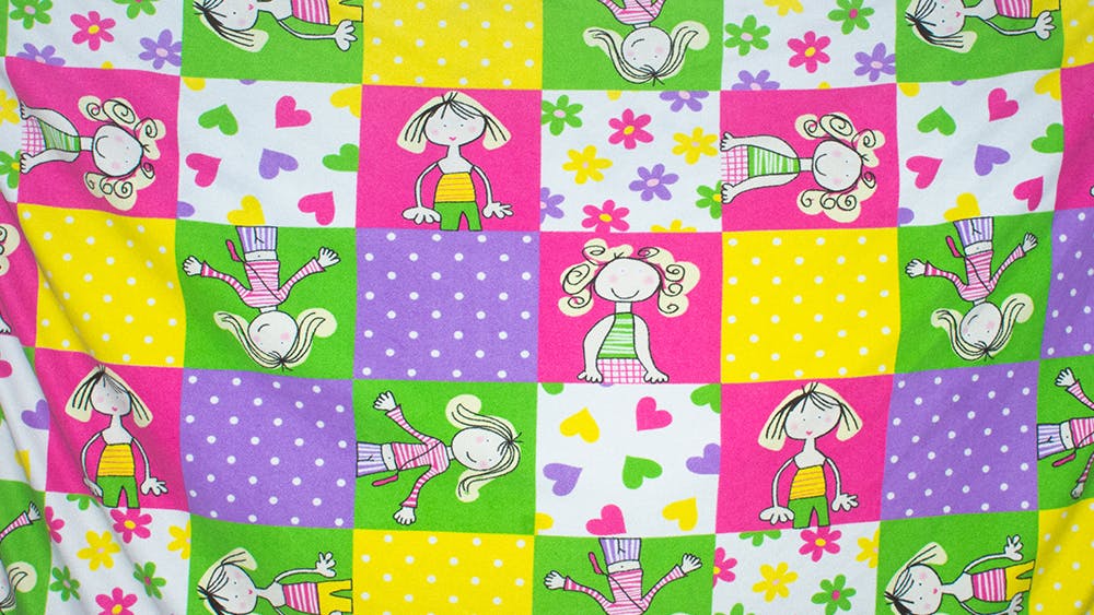 Baby Blanket HEADER