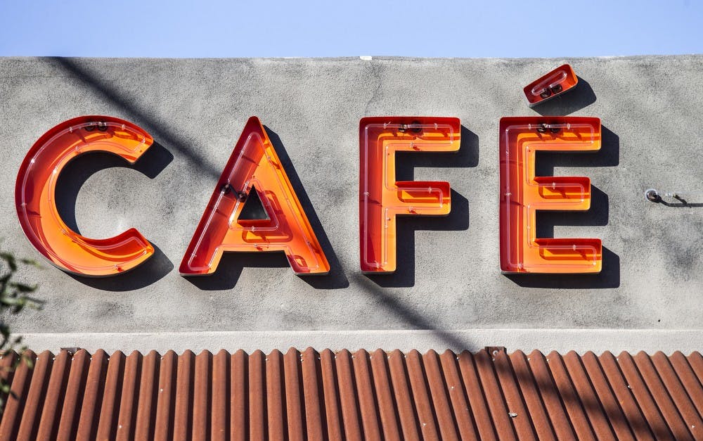 The exterior of Phoenix Public Market is pictured on Nov. 8, 2015.