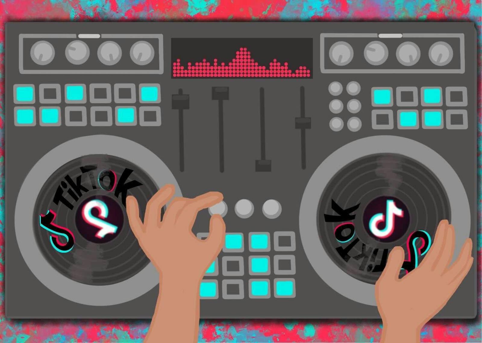 How TikTok remixes breathe new life into the music industry The