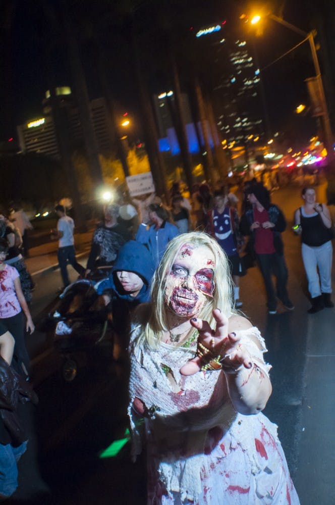 Photo courtesy of R.J. Price.