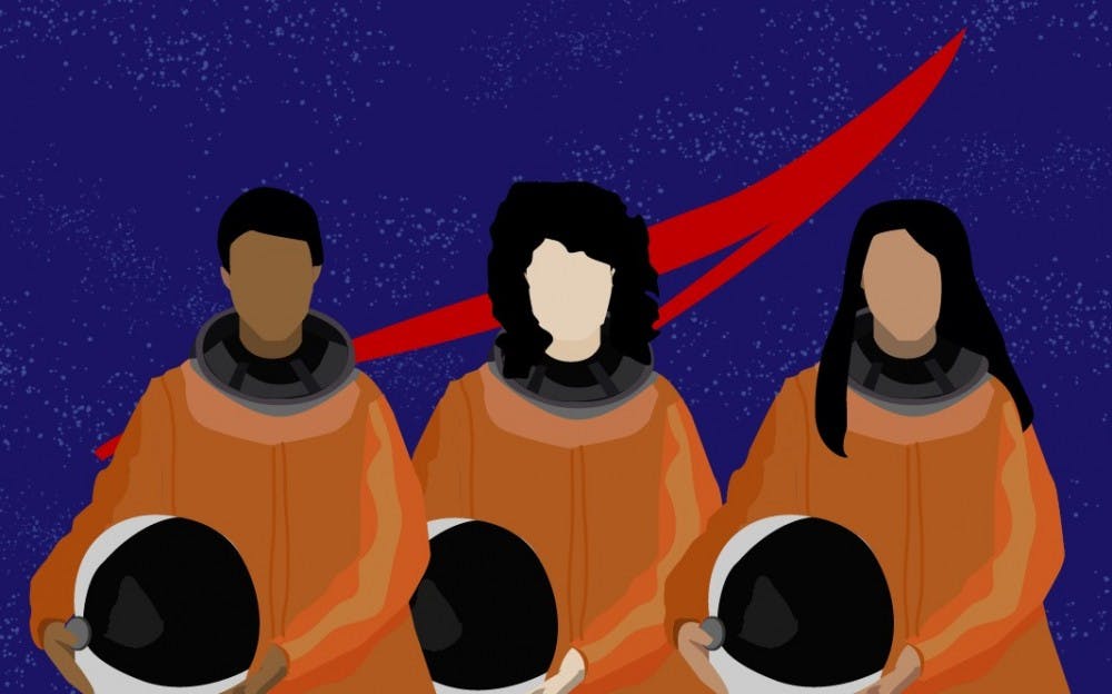 NASA Female astronaut.jpg