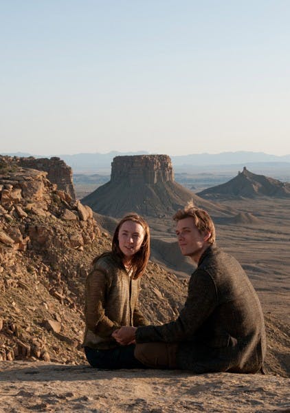 (Photo Courtesy of thehostfilm.com)