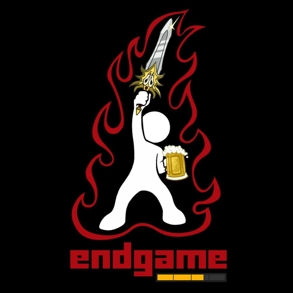 ASU alumnus Ryan Scott is pushing to open a gaming bar called Endgame Bar on Mill Avenue and University Drive. Endgame Bar has gaming events once every month at its tentative location on the second floor of Brickyard. (Photo courtesy of Ryan Scott)
