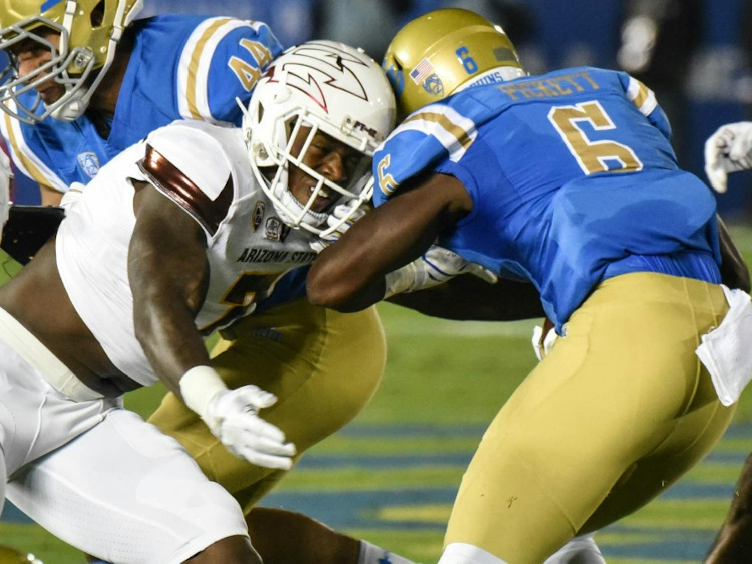 Football Recap Gallery