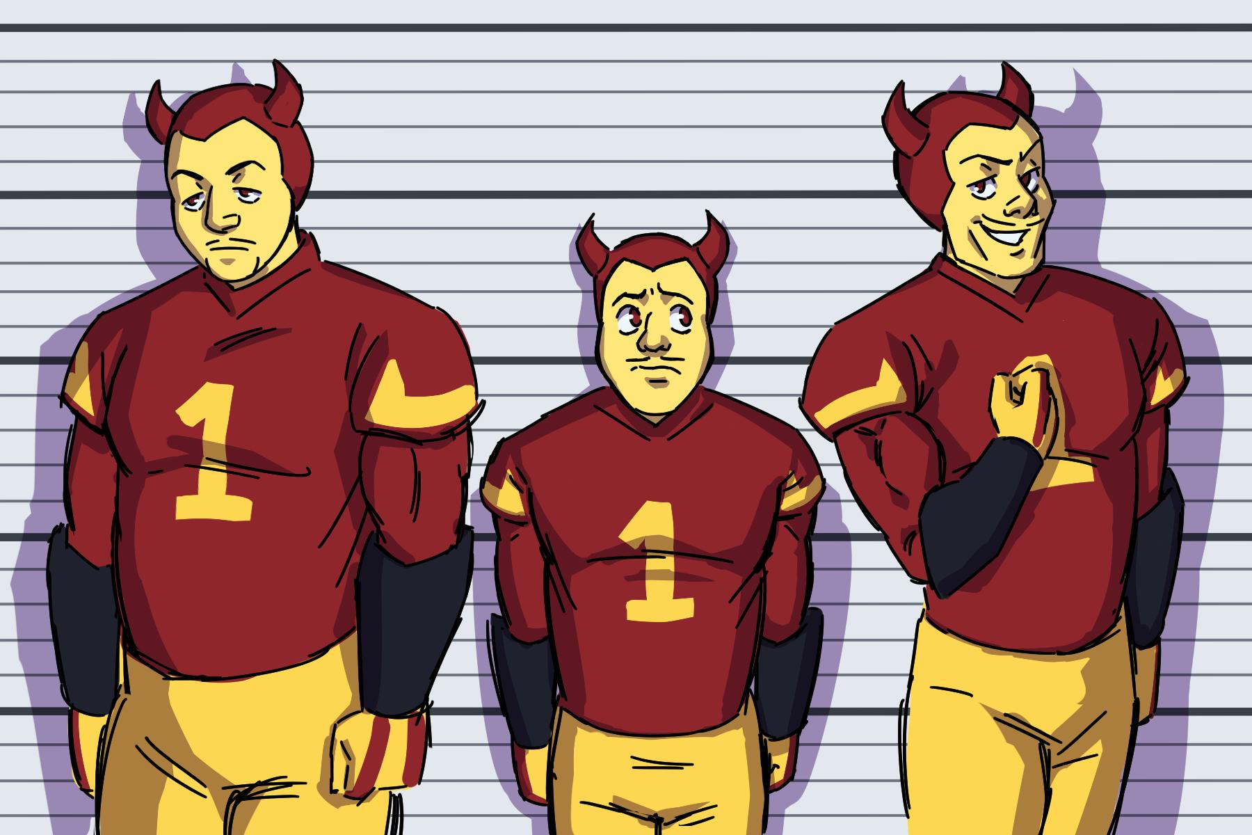 The Echo Sparky Tryout Satire.png