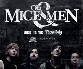 (Photo Courtesy of Ticketmaster)