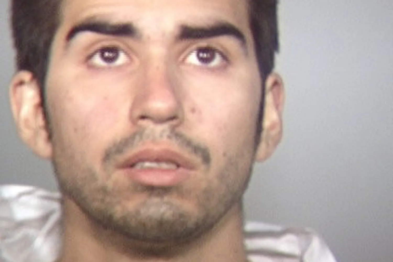 Luis Gerardo Soltero, 23, was sentenced to 30 years in prison on Friday after he was found guilty of killing an ASU student, 19-year-old Rebecca Kasper. (Photo courtesy of Tempe Police Department)