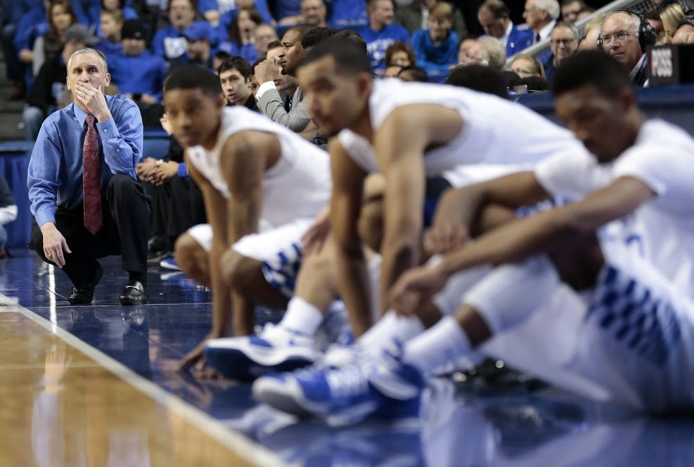 SPORTS BKC-BUFFALO-KENTUCKY 10 LX