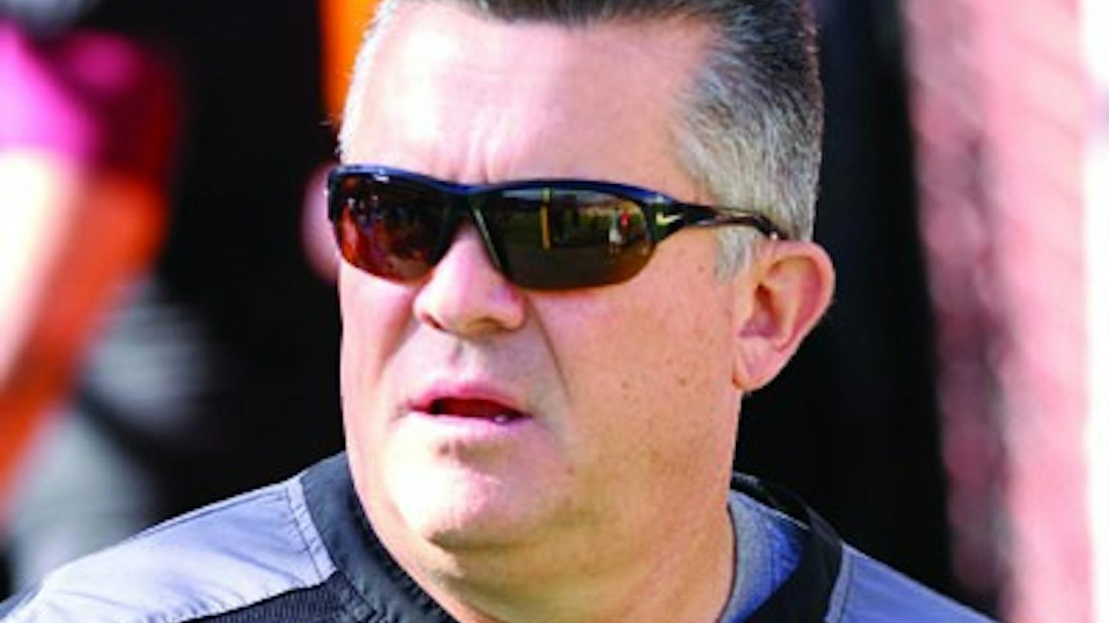 Todd Stringham Q&A: Todd Graham on student involvement - The Arizona State Press