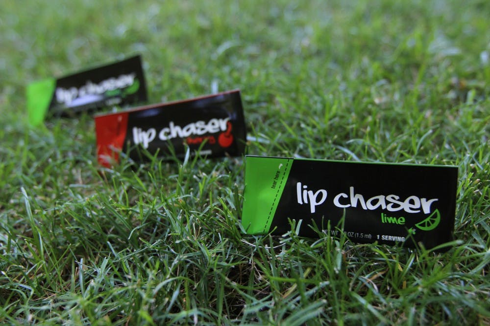 Lip Chaser