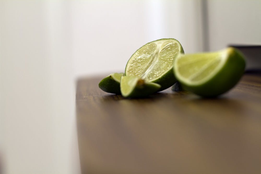 Worldwide lime shortage affects Tempe bars The Arizona State Press