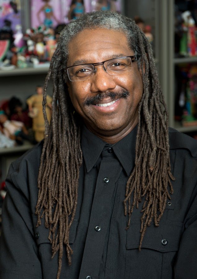 Photo courtesy of Neal Lester.