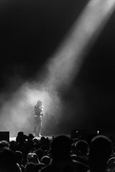 Drake vs. Lil Wayne 2014 