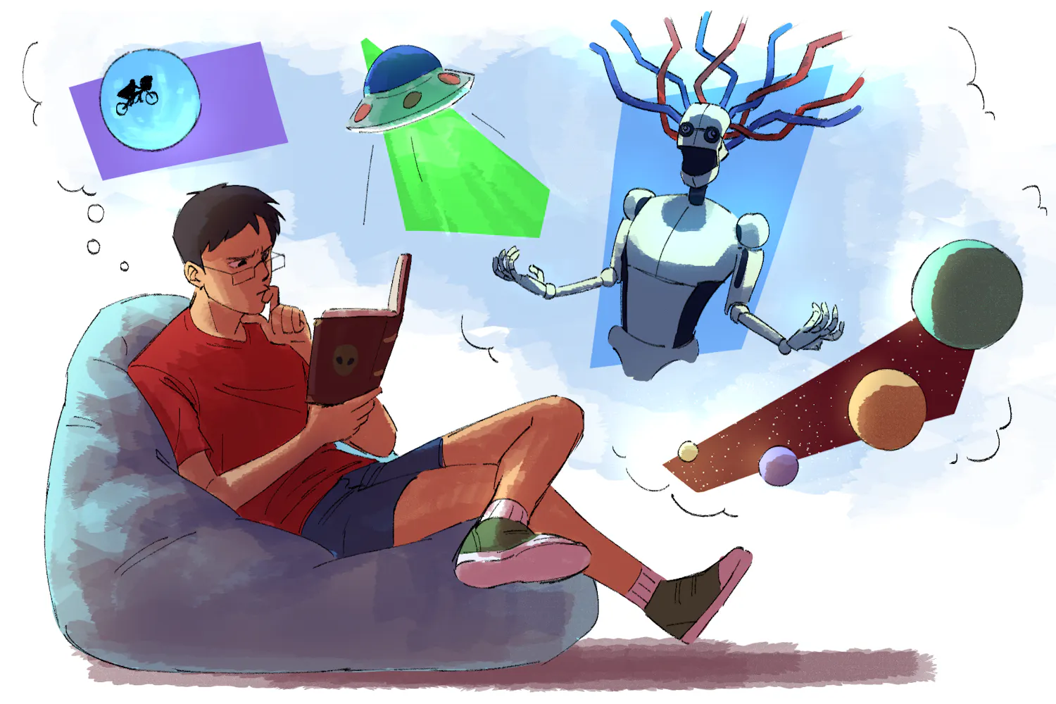 The Echo Opinion Read More Fiction.png