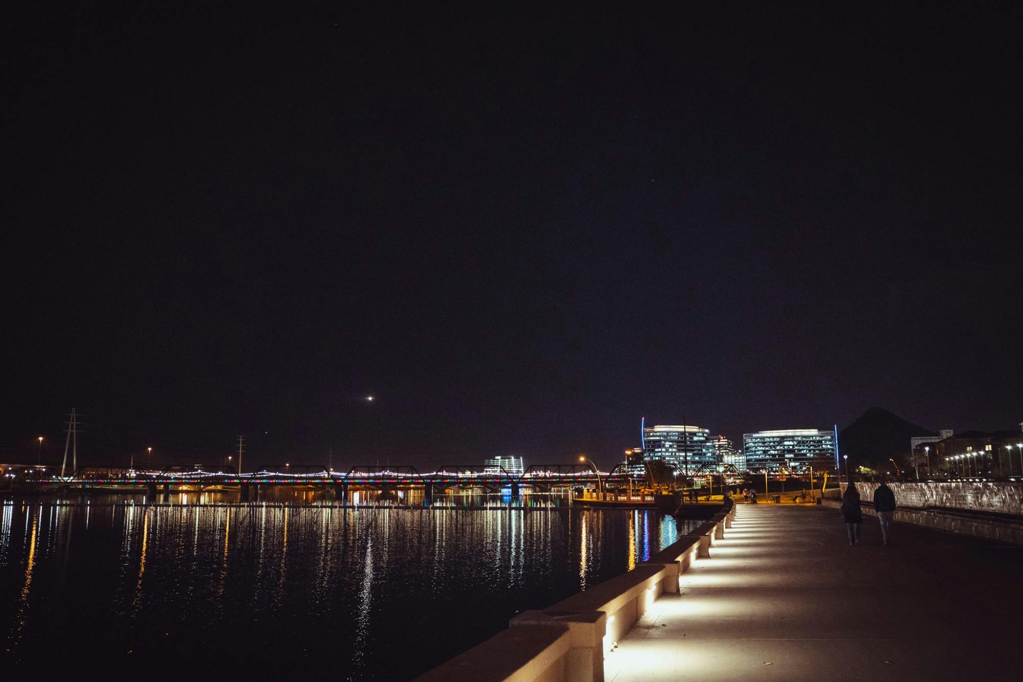 Tempe-town-lake-night-2020