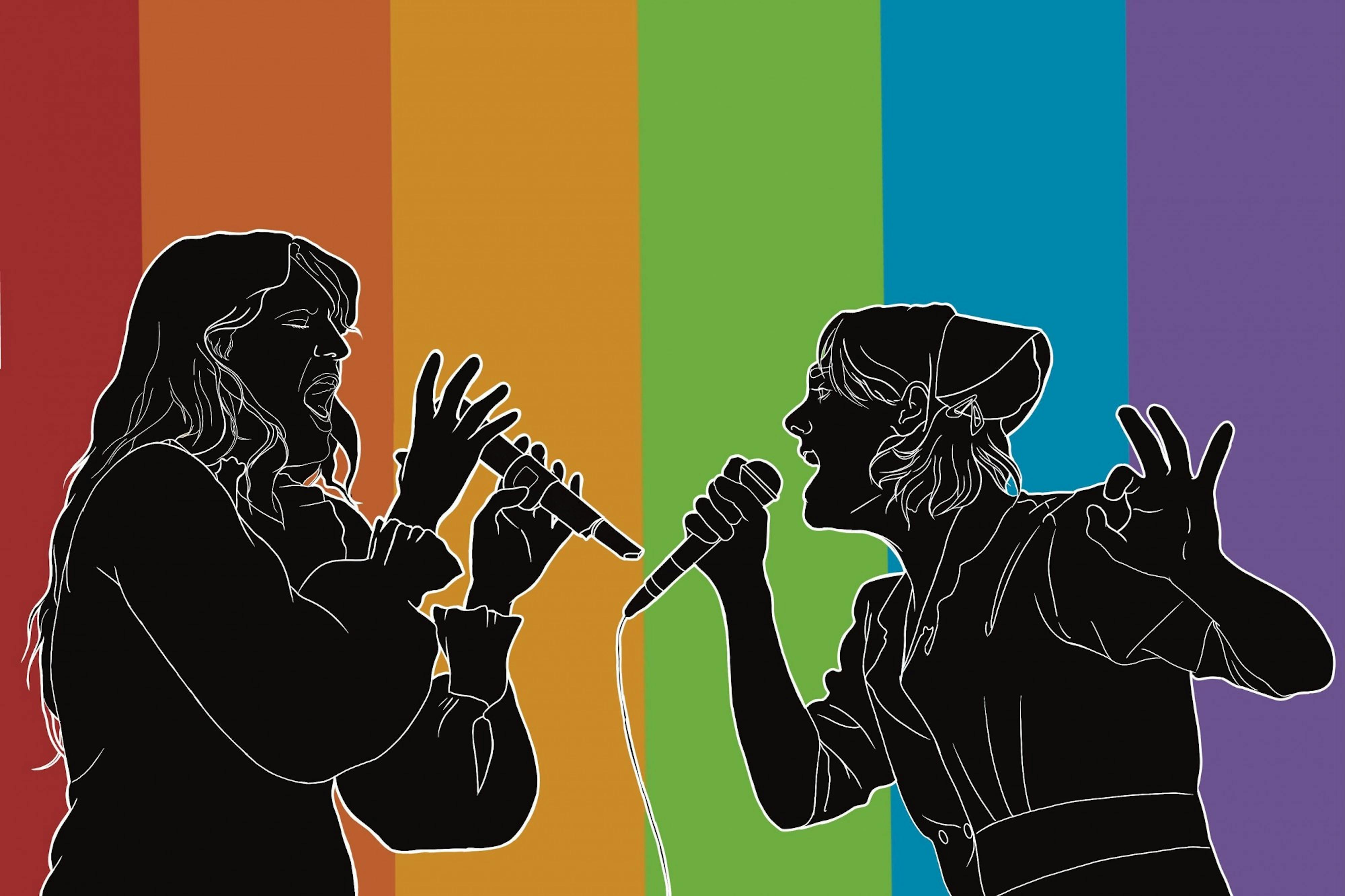 Insight: I found the queer community I was seeking at concerts - Vimarsana News