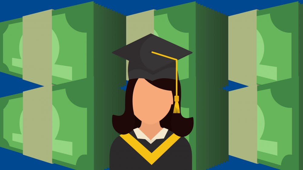 Tuition increases are routine, but who is responsible for the increased cost?